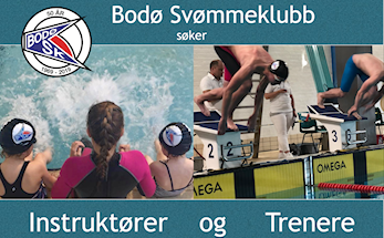 BSK søker INSTRUKTØRER og TRENERE